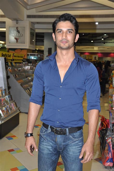 Sushant singh rajput is an indian film dancer, actor and model, who mainly works in the bollywood film industry. Unknown Facts About Sushant Singh Rajput