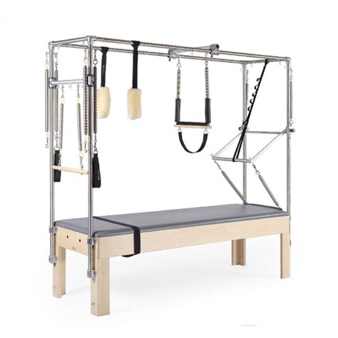 Balanced Body® Trapeze Table Cadillac Hitech Therapy Online