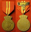 Norway - Medals of WWII - Northern European & Baltic States - Gentleman ...