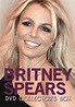 Spears Britney - DVD Collectors Box - (2 DVD) - musik