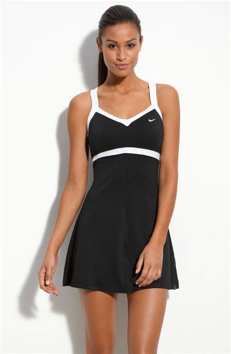 Pin By Jodie Johnson On Athletic Attire Tennis Clothes Tennis Dress