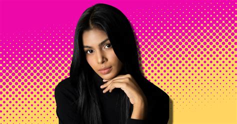 Meet Sriya Lenka The 1st K Pop Artist From India Dissdash
