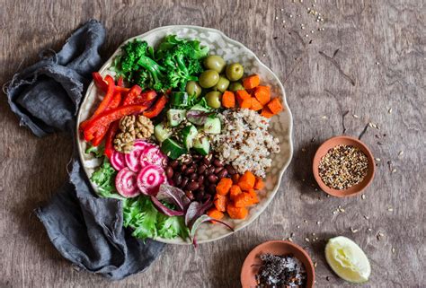 Plant Based Diet Conheça A Dieta A Base De Plantas Ifope Blog