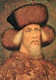 Sigismund of Hungary (Illustration) - World History Encyclopedia