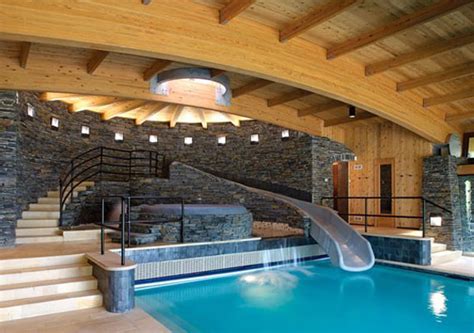 When movie stars started having private pools built at their hollywood estates back in the 1930s, the pool. How a Swimming Pool in your house can promote a Smart ...