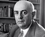 Theodor W. Adorno Biography - Facts, Childhood, Family Life & Achievements