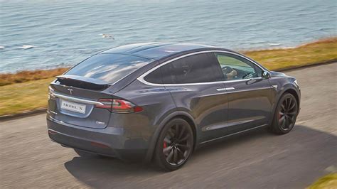 Tesla Model X 100d Specs Range Performance 0 60 Mph
