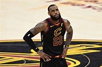 Angry LeBron James Sets Some Things Straight Regarding A Recent Game ...