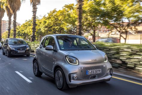 Smart Eq Fortwo Specs Price And Comparisons Licarco
