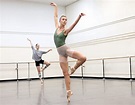 New York City Ballet Soloist Miriam Miller Shares Her Leftover-Friendly ...