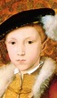 This Day In History: Henry VIII's Son Is Made King Of England & Ireland ...