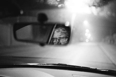 Wallpaper People Night Car Glasses Reflection Glass Roadtrip