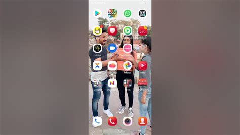 How To Set Tik Tok Live Wallpaper In Your Phone Youtube