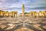 Visit Casablanca in Morocco with Cunard