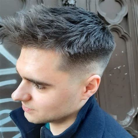30 Coolest Undercut Fade Hairstyles For Men 2023 Cool Mens Hair