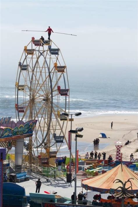 Iconic Ferris Wheel On Santa Cruz Beach Boardwalk Is Closing Kmj Af1