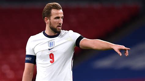 Captain Harry Kane Spurred Youthful England Team To Victory Gareth