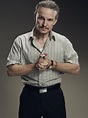 Damon Herriman: “In a decade of playing horrible guys, this one takes ...