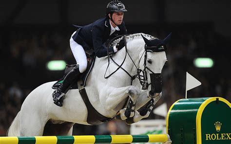 2011, jonathan asche, kept men, page 236: Olympic show-jumping champion Ben Maher: We work three ...