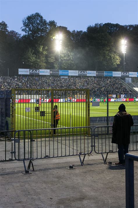 Maybe you would like to learn more about one of these? Union Saint-Gilloise - Lommel SKStade Joseph-Marien in ...