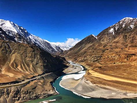 9 Best Places To Visit In Leh Ladakh International Youth Club