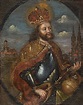 Henry II, Holy Roman Emperor (973-1024) Son of Henry II, Duke of ...