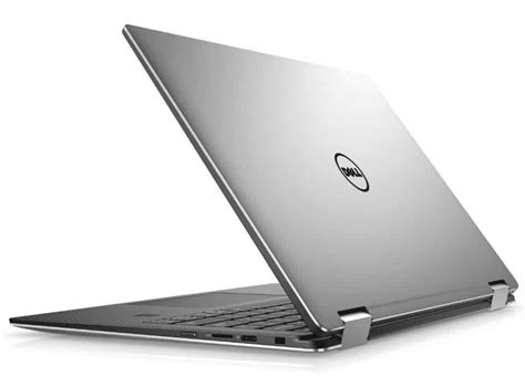 Dell Xps 13 9365