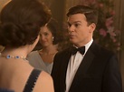 Michael C. Hall as John F. Kennedy in The Crown from Stars Playing ...