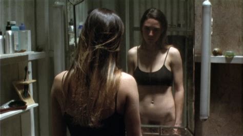Naked Jennifer Connelly In Requiem For A Dream