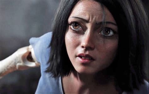 Robert Rodriguez ‘alita Battle Angel Is Not Whitewashing Indiewire