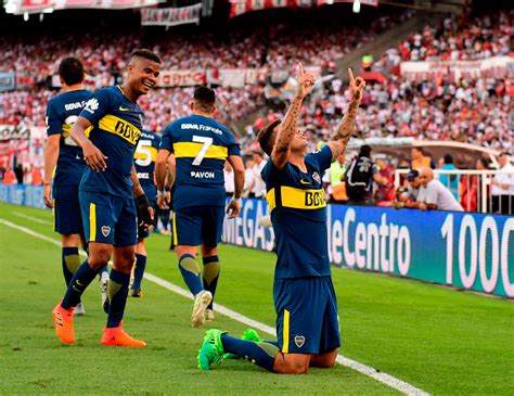 Boca juniors is going head to head with river plate starting on 4 aug 2021 at 22:00 utc. Las mejores fotos de River 1 - Boca 2 por Infobae - Boca ...