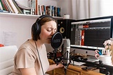 What to Look for in a Voiceover Artist | Audio Buzz