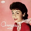 Yesterdays Gold: Annette Funicello - Annette / Annette Sings Anka (1959 ...