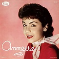 Annette Funicello | Annette Rare Photos | Annette Sings Anka (1959-1960 ...