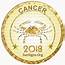 Cancer Horoscope 2018 Predictions  Sun Signs