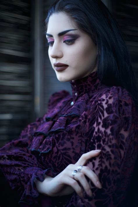 In Between Dreams By Mahafsoun Goth Beauty Dark Beauty Gothic Girls