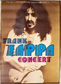 Frank Zappa poster for German concerts 1978. at Whyte's Auctions ...