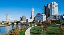 10 Melhores Lugares para Visitar em Ohio - Gastei com viagem