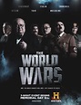 The World Wars (#2 of 2): Extra Large TV Poster Image - IMP Awards