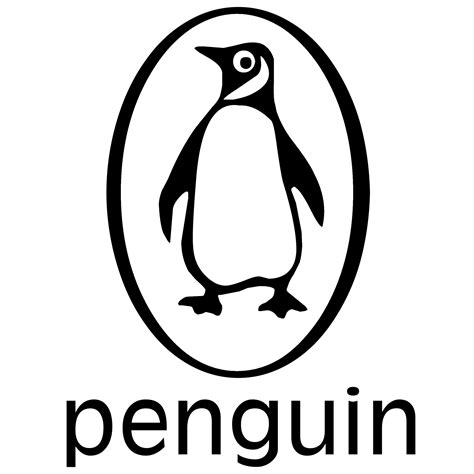 Penguin Logo Png Vectors Free Download Hq Png Image