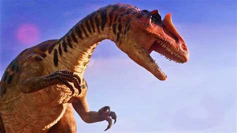 Bbc Radio 4 Raising Allosaurus The Dream Of Jurassic Park