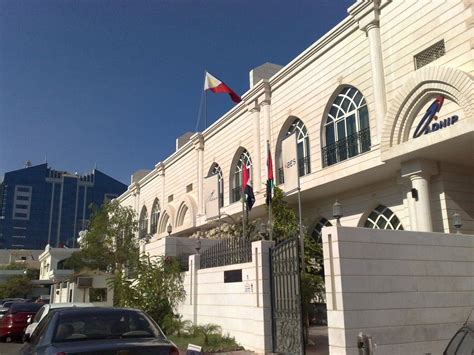 1 jalan changkat kia peng 50450 kuala lumpur malaysia. PH Embassy in Abu Dhabi to close during Eid Al Adha - The ...