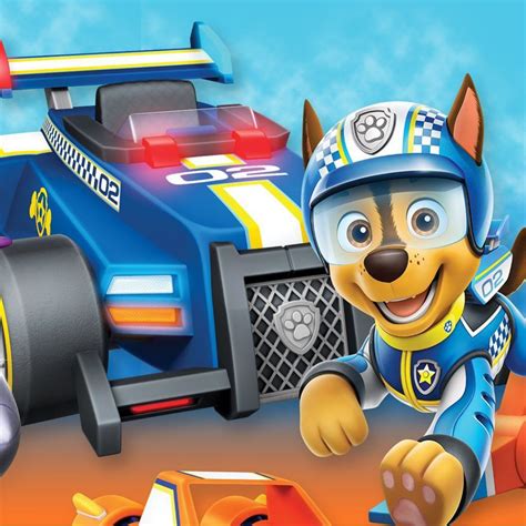 Lista 99 Foto Imagen De Todos Los Paw Patrol Mirada Tensa 102023