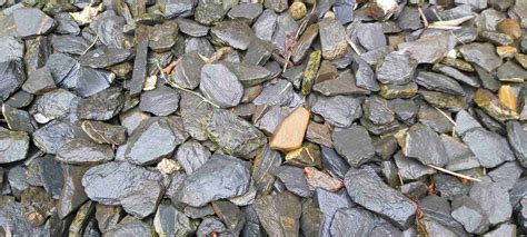 How To Lay Slate Chippings In Garden Step By Step Guide