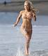 Francesca Fisher Eastwood Topless