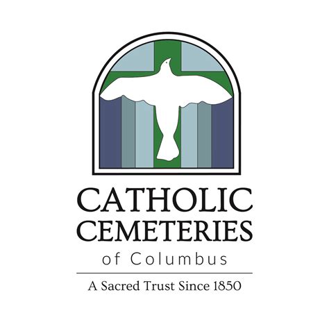 catholic cemeteries catholic diocese of columbus