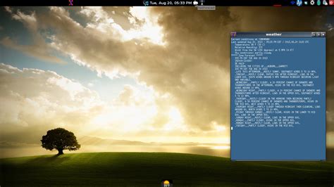 Debian Lxde With Lxle Added Features Creatorb