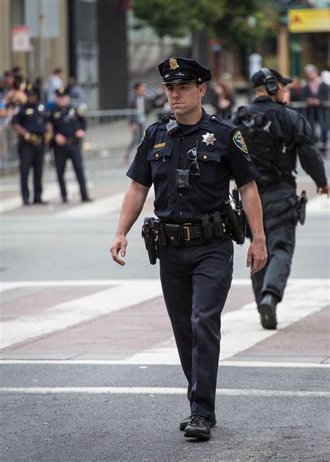Untitled Police Uniforms Police Officer Uniform Men In Uniform