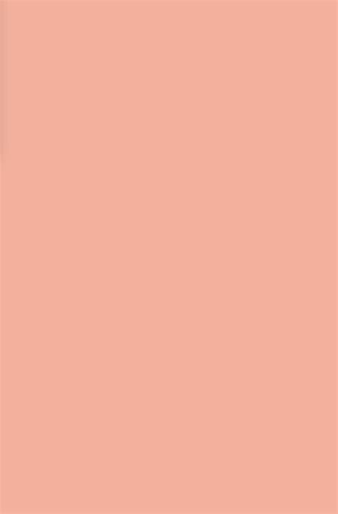 Peach Color Wallpapers Wallpaper Cave