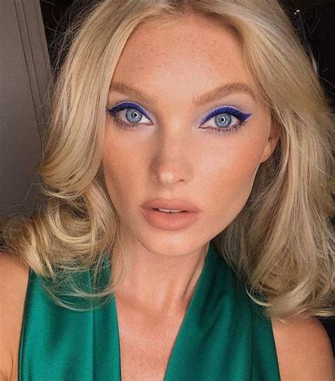 these 21 stunning eye makeup looks live in my head rent free eyeshadow for blue eyes stunning